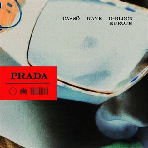 prada extended mix|Prada (Extended) .